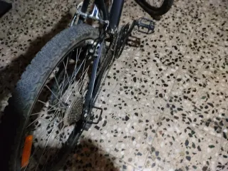 Bicicleta Decathlon Rockrider 5.1
