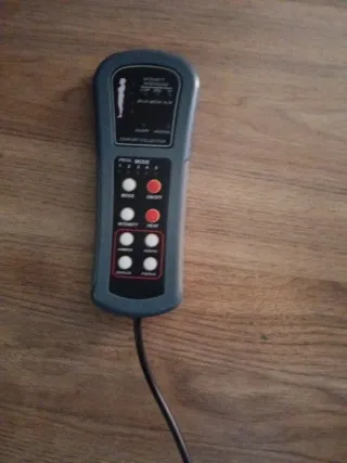 Sillón relax masajeador de piel