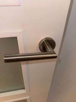 Manillas de Puertas Con extras