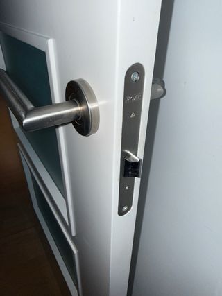 Manillas de Puertas Con extras