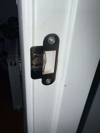 Manillas de Puertas Con extras