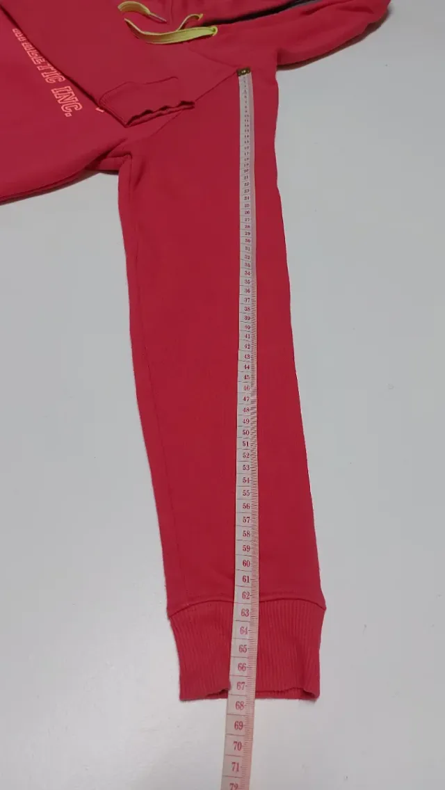 Sudadera con capucha New Balance hoodie