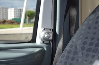 Autocaravana Rimor Katamara 5