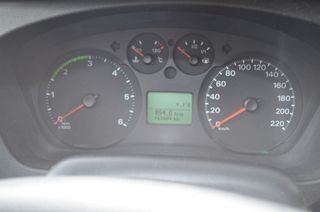 Autocaravana Rimor Katamara 5