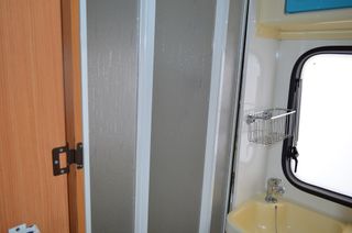 Autocaravana Rimor Katamara 5