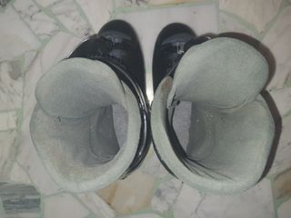 Scarponi sci Salomon Performa - da riparare