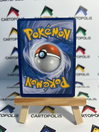 Carta Pokémon Mega Tyranitar EX - ENG