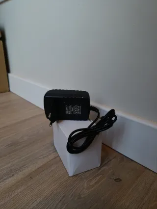 Fuente alimentación 12V