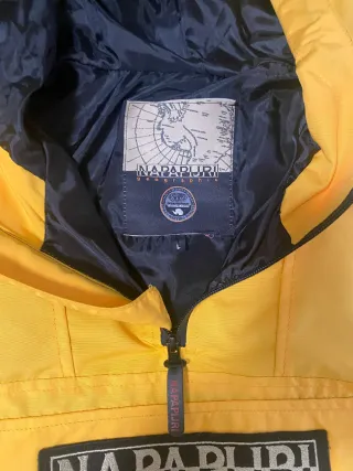Giacca Napapijri