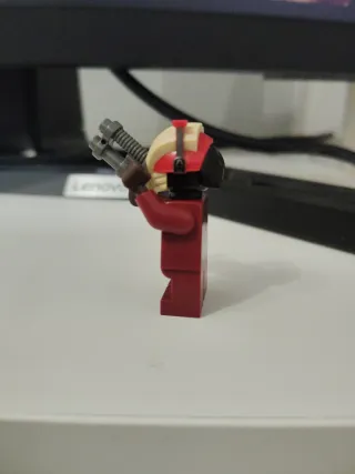 Lego Star Wars Weazel