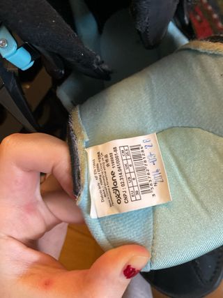 Patines en línea Oxelo Decathlon