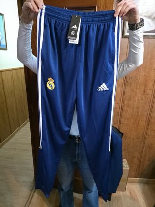 Chándal Real Madrid Adidas Talla XXL