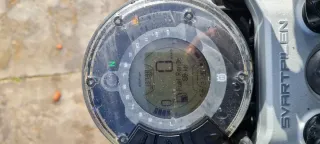 Husqvarna Svartpilen 401 2019