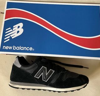 New Balance 373 Sneakers Unisex EU 41