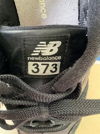 New Balance 373 Sneakers Unisex EU 41