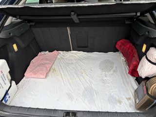 Citroen C5 2004 Etiqueta B