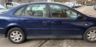 Citroen C5 2004 Etiqueta B