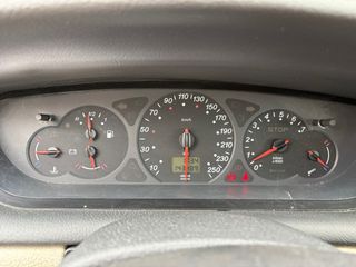 Citroen C5 2004 Etiqueta B