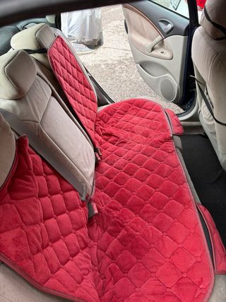 Citroen C5 2004 Etiqueta B