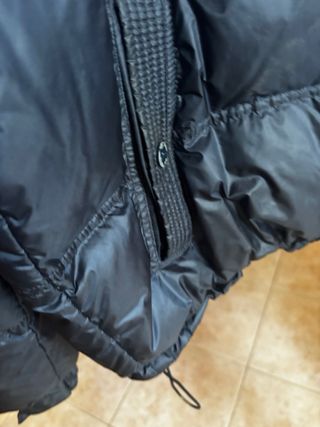 Giacca piumino William Wilson Tg. L