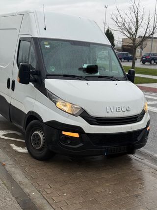 Iveco Daily 2016