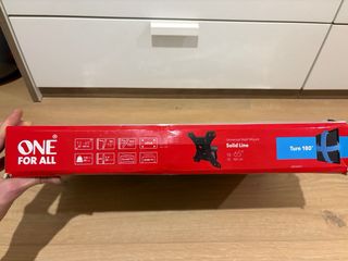 Soporte Pared TV ONE FOR ALL 13-65
