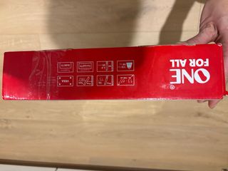 Soporte Pared TV ONE FOR ALL 13-65