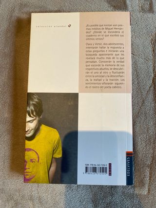 Mala luna (Alandar) (Spanish Edition)