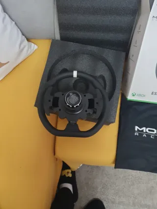 Volante Moza ESX para Xbox