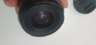 Objetivo Canon EF 35-80mm Ultrasonic