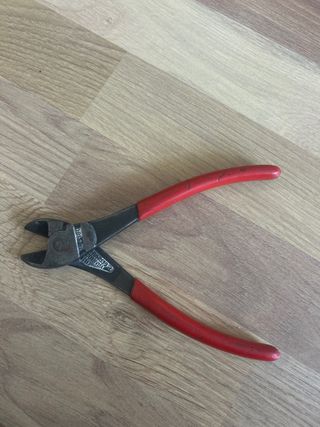 Alicates Knipex