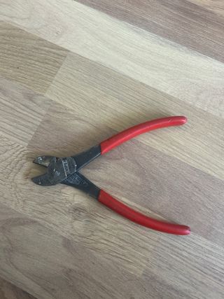 Alicates Knipex