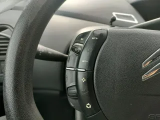 Citroen Grand C4 Picasso 2008