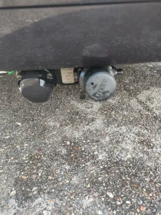 Citroen Grand C4 Picasso 2008