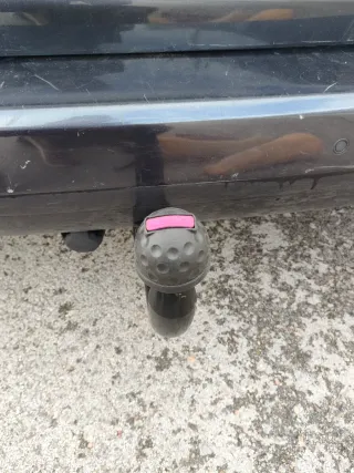 Citroen Grand C4 Picasso 2008