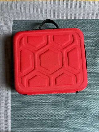 Nintendo Switch Gris/Multicolor + Accesorios