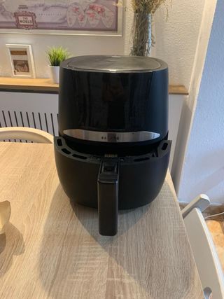 Freidora de aire seminueva