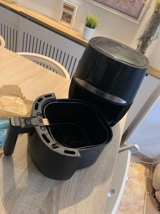 Freidora de aire seminueva