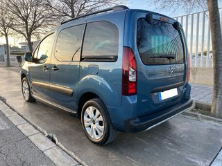 Citroen Berlingo 1.6 HDi 2017