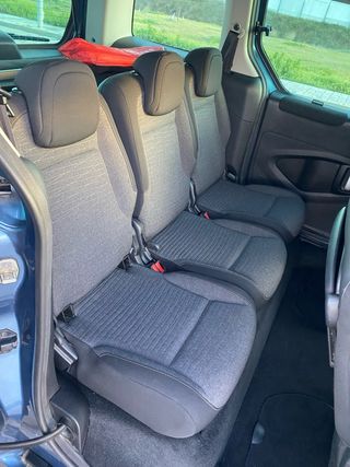 Citroen Berlingo 1.6 HDi 2017