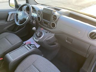 Citroen Berlingo 1.6 HDi 2017