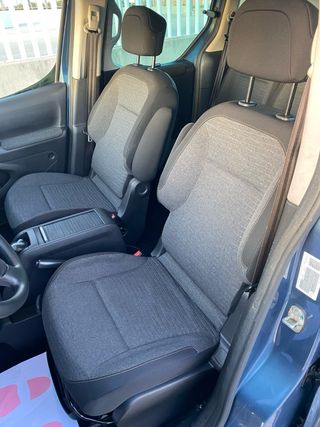 Citroen Berlingo 1.6 HDi 2017