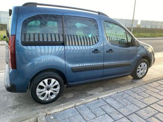 Citroen Berlingo 1.6 HDi 2017