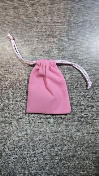 Cuore Quarzo Rosa Pietra Energetica