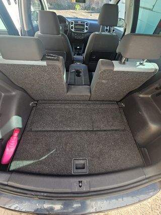 Volkswagen Golf cross Plus 2008