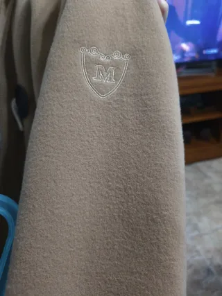 Trenka niño con capucha Mayoral