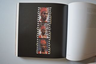 LIBRO TONI CATANY L'ARTISTA EN EL SEU PARADÍS 2000