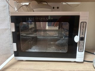 Máquina Esterilizadora Profesional