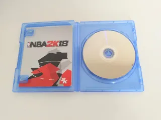 NBA 2K18 PS4 - Edizione Completa