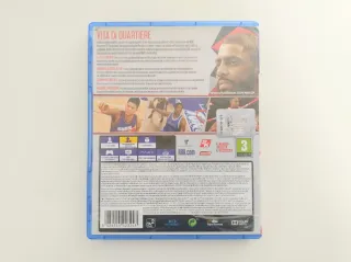 NBA 2K18 PS4 - Edizione Completa